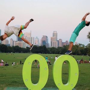 Meet your Posher, Isaac